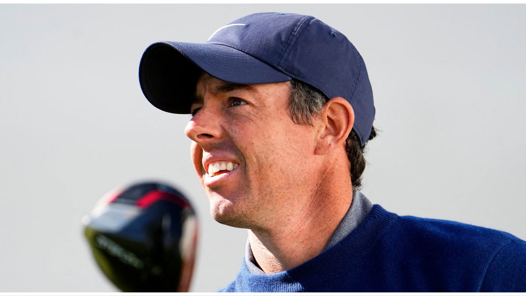 Rory McIlroy after DISMAL start at The Players? "Wish I could use my old driver"